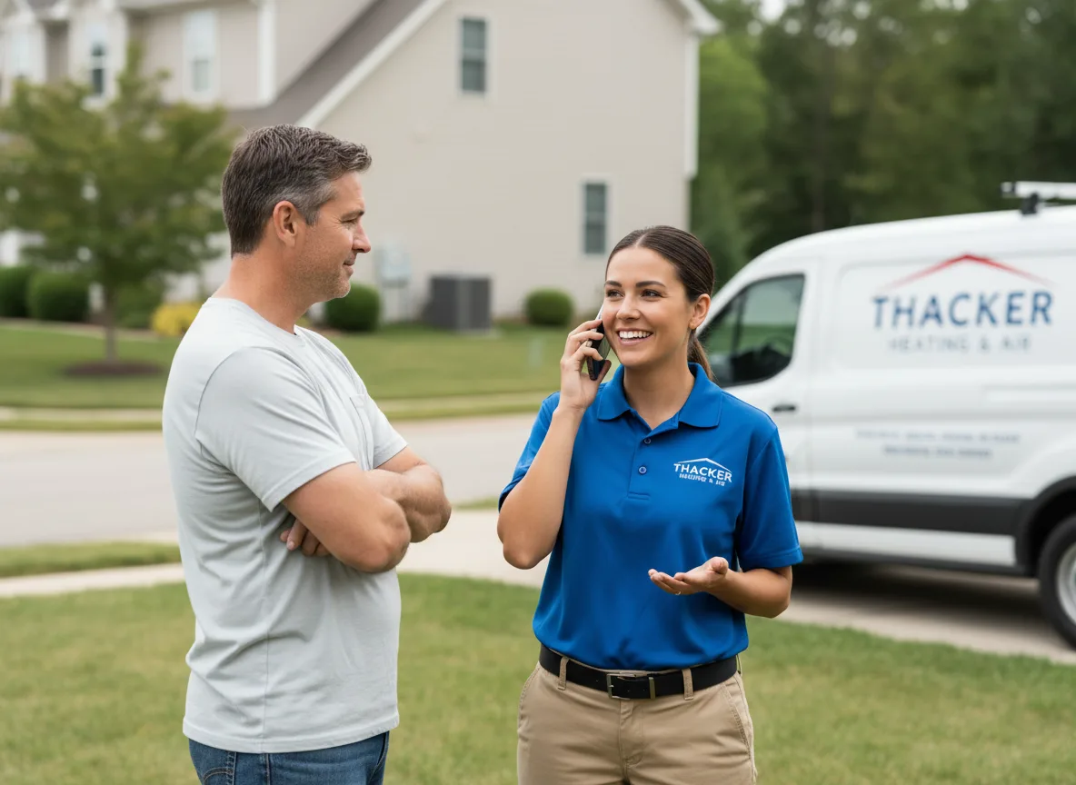 Ac Repair Tulsa, OK FAQs